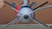 Indian Air Force Looks at Buying Advanced 'Bunker Buster' Version of Spice-2000 Bombs