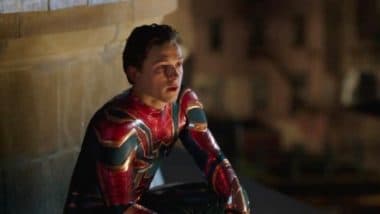 Spider-Man will have another Tom Holland-lead movie, per Marvel