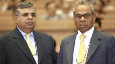 Sunday Times Rich List 2019: Sri and Gopichand Hinduja top the list for the third time