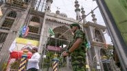 Sri Lanka on Edge After Mosque Attacks; WhatsApp, Facebook Blocked to Curb Rumours and Hate Messages