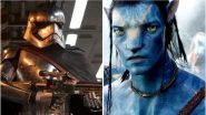 Disney Announces Release Schedule: Avatar 2 Pushed to 2021, New Star Wars Trilogy to Kick Off in 2022