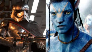 Disney Announces Release Schedule: Avatar 2 Pushed to 2021, New Star Wars Trilogy to Kick Off in 2022