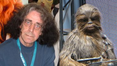 Star Wars Actor Peter Mayhew aka Chewbacca Passes Away at 74