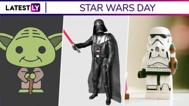 Star Wars Day 2019: May the Fourth Be With You! 5 Fun Ways to Celebrate May 4