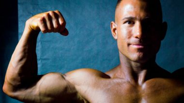 Men Continue Steroid Abuse Even After Knowing Side Effects