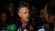 ICC Cricket World Cup 2019: Bangladesh Coach Steve Rhodes, Says 'Great To Be Underdog'