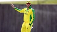 Steve Smith Eligible to Lead Australia Again As Two-Year Captaincy Ban Due To Sandpaper Gate Ends