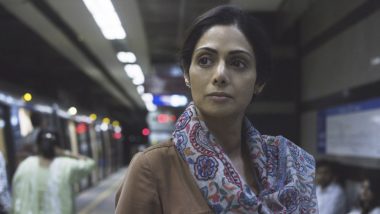 Ahead of Mother's Day 2019 Sridevi's Mom Movie Opens Well at China Box Office, Earns Rs 9.8 Crore on Day 1