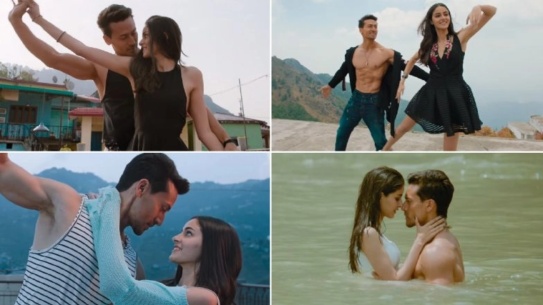 Student of the Year 2 Song Fakira: Tiger Shroff and Ananya Panday’s Romantic Ballad Strikes a Chord With the Audience – Watch Video