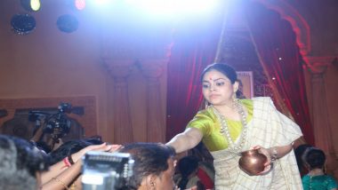 Sumona Chakravarti Slams People for Putting Down TV Actors