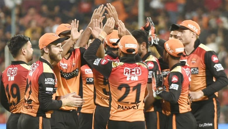DC vs SRH, IPL 2019 Playoffs: Lack of Foreign Stars Can Hurt Sunrisers Hyderabad in Eliminator Match DC vs SRH, IPL 2019 Playoffs: Lack of Foreign Stars Can Hurt Sunrisers Hyderabad in Eliminator Match