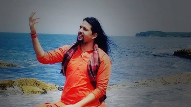 Yoga Guru Anand Giri ‘Maharaj Ji’ Arrested in Australia on Charges of Sexually Assaulting Two Women