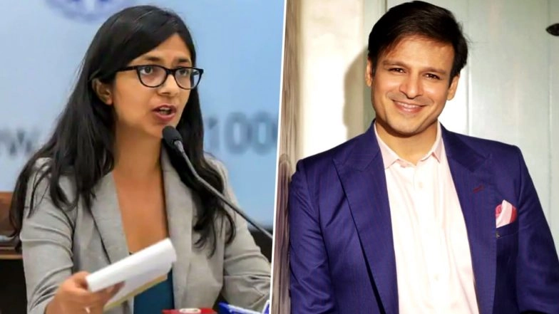 Vivek Oberoi-Meme Row: Swati Maliwal Slams Actor For Distasteful Joke on Aishwarya Rai Bachchan; Calls Out Media House for Terming It ‘Hilarious’