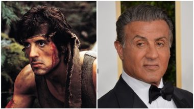 Cannes Film Festival 2019: Sylvester Stallone to Unveil First Look of 'Rambo: Last Blood' at the International Event