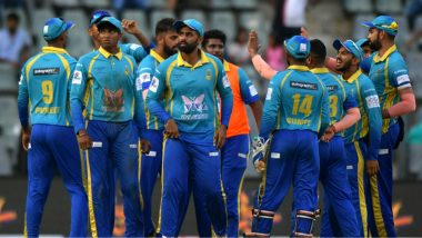 SPL vs TK MNE, T20 Mumbai League 2019 Live Cricket Streaming: Watch Free Telecast of Shivaji Park Lions vs Triumphs Knights MNE on Star Sports and Hotstar Online