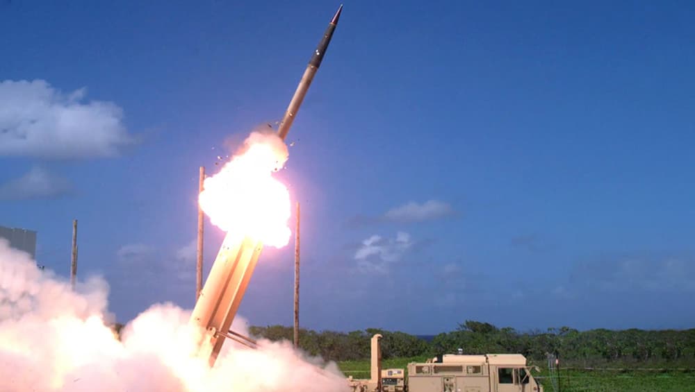 Syrian Air Defences Shoot Down ‘Hostile Missiles’ From Israel Outside Damascus: State Media Syrian Air Defences Shoot Down ‘Hostile Missiles’ From Israel Outside Damascus: State Media