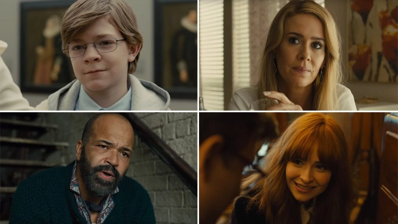 The Goldfinch Trailer: Ansel Elgort, Oakes Fegley Shine in This Dark, Emotional Coming-Of-Age Drama (Watch Video)