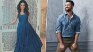 Did Taapsee Pannu Express Her Interest to MARRY Manmarziyaan Co-Star Vicky Kaushal? Watch Video