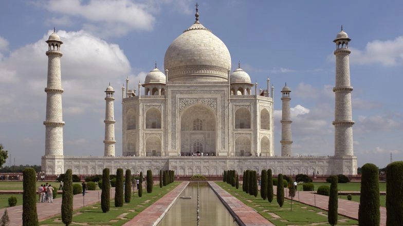 Taj Mahal Will Soon Open Every Night For All Tourists