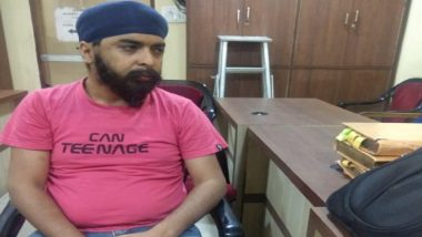 Tajinder Bagga Arrested by West Bengal Police Following Violence at Amit Shah's Kolkata Roadshow