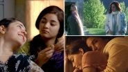Mothers Day Special: From Sonam Kapoor&rsquo;s Neerja to Varun Dhawan&rsquo;s October, Five Bollywood Films in Recent Years That Embraced the Beauty of Motherhood