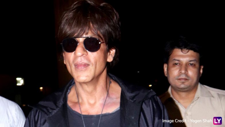 Shah Rukh Khan Goes Sassy With His Replies, Makes #AskSRK Top Trend on Twitter
