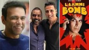 Laxmmi Bomb Director: Not Raghava Lawrence, but Farhad Samji to Helm Akshay Kumar&rsquo;s Film?
