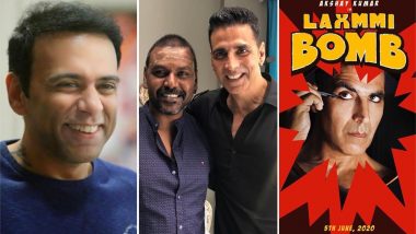 Laxmmi Bomb Director: Not Raghava Lawrence, but Farhad Samji to Helm Akshay Kumar’s Film?