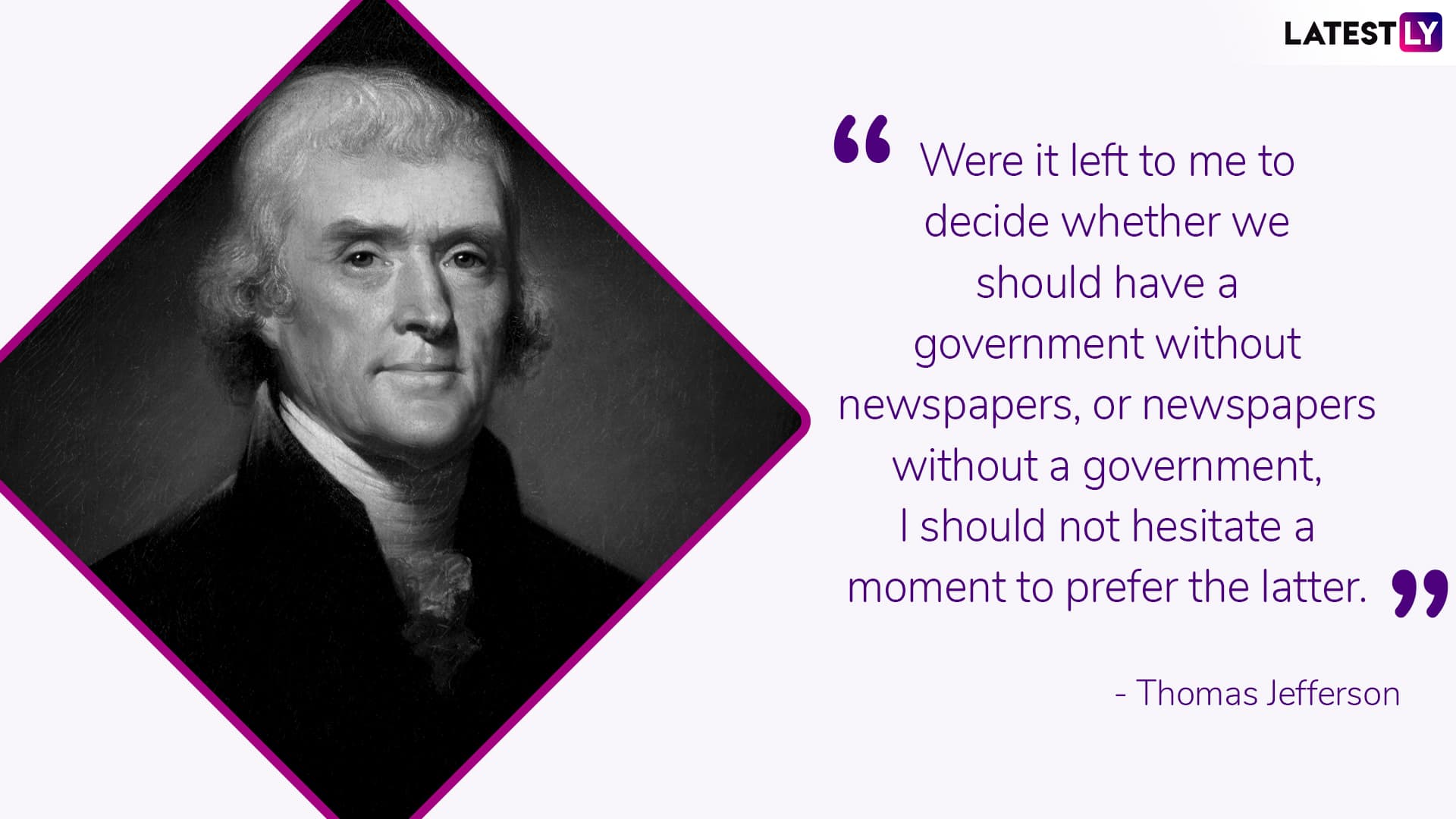 thomas jefferson quotes freedom of speech