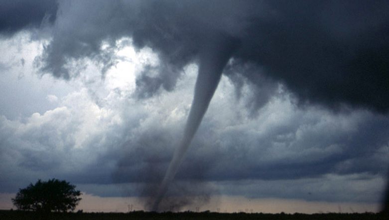 5 Dead, Hundreds Injured by Rare Tornado in Czech Republic