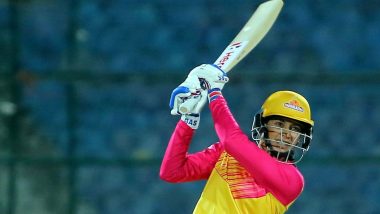Womens T20 League 2019: Smriti Mandhana Says Happy to Move Beyond Gender-Based Questions