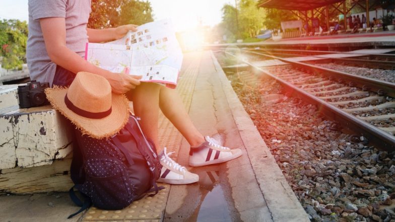Travel Tip of The Week: 15 Simple Hacks To Make Sure You Travel Like a Pro!