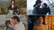 Kabir Singh Song Tujhe Kitna Chahne Lage: Shahid Kapoor&rsquo;s Brooding Hot Avatar and Arjit Singh&rsquo;s Voice Make a Great Combo &ndash; Watch Video