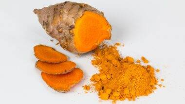 Turmeric Not Only Helps Heal Wounds, But Has Many Other Health Benefits