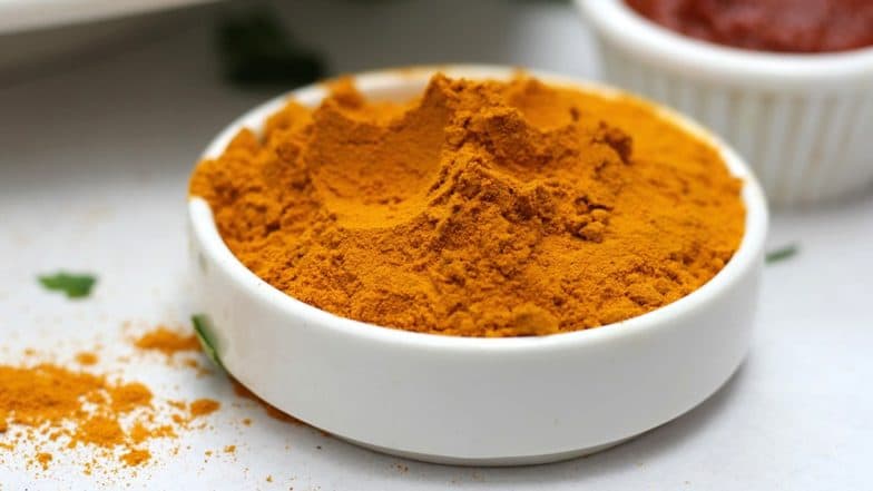 Weight Loss Tip of the Week: How to Use Turmeric (Haldi) to Lose Weight Weight Loss Tip of the Week: How to Use Turmeric (Haldi) to Lose Weight