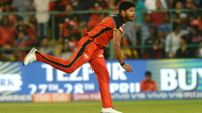 RCB Pacer Umesh Yadav Says Getting Dropped From India Squad Affected My Form