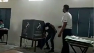 Faridabad Polling Agent Arrested for Influencing Voters at Polling Booth, EC Orders Re-Polling on May 19