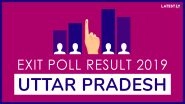 Uttar Pradesh Exit Poll Results For Lok Sabha Elections 2019: BJP to Win 51-52 Constituencies, SP-BSP 26-27, Congress 2, Say Poll Pundits