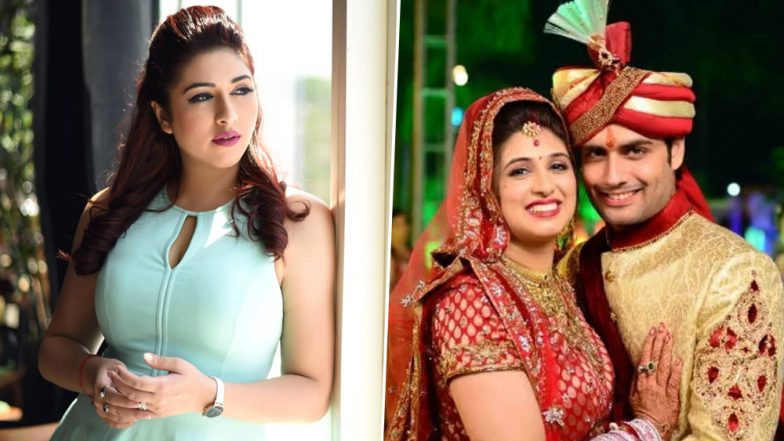 Vahbiz Dorabjee Accuses Estranged Husband Vivian Dsena of Domestic Violence in Divorce Petition