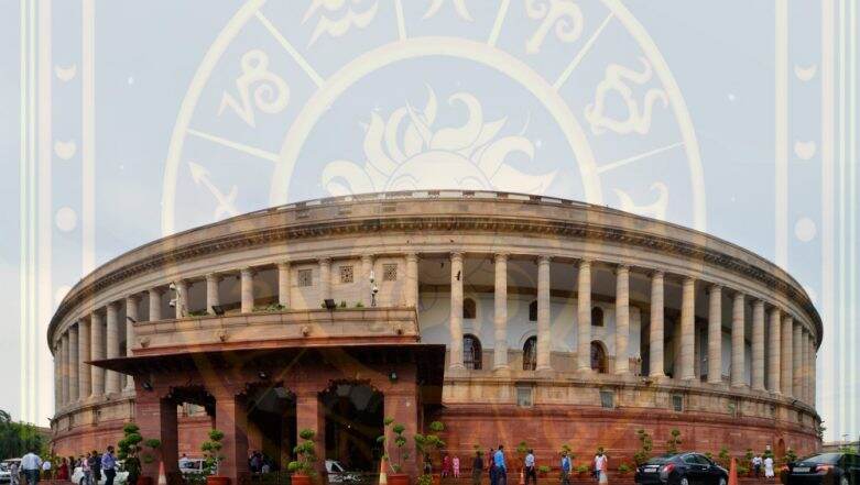 Lok Sabha Elections 2019: 'BJP Not to Win More Than 140-160 Seats, NDA 220-240', Predict Varanasi Astrologers Lok Sabha Elections 2019: 'BJP Not to Win More Than 140-160 Seats, NDA 220-240', Predict Varanasi Astrologers
