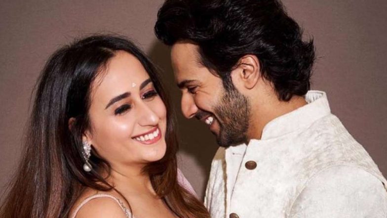 Varun Dhawan And Natasha Dalal Getting Married This Year? His Father David Dhawan Answers
