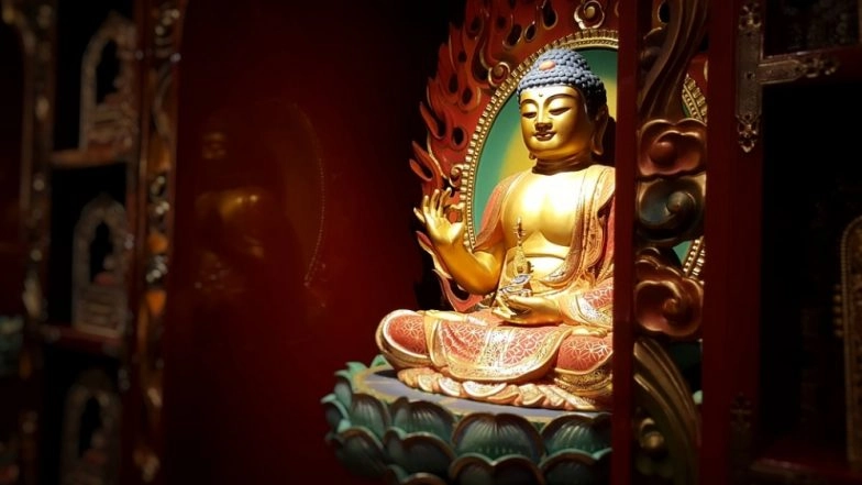 Vesak Day 2019 Celebrations in Singapore: Know About The Significance of Buddha Jayanti in Island Country in Southeast Asia