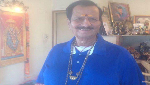 Veteran Telugu Actor Rallapalli Venkata Narasimha Rao Passes Away at 74