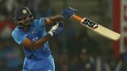 Vijay Shankar Trolled After Getting Dismissed Cheaply Against Bangladesh in ICC Cricket World Cup 2019 Warm-Up Match