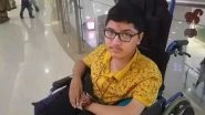 CBSE Class 10 Results 2019: Noida Boy Vinayak Sreedhar, Who Died During Exams 'With Stephen Hawking Dreams', Scores Nearly 100 in 3 Subjects