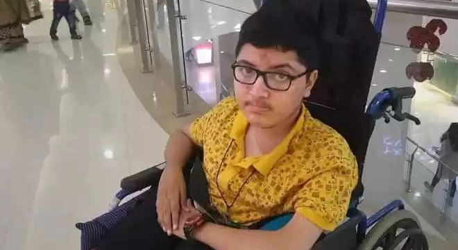 CBSE Class 10 Results 2019: Noida Boy Vinayak Sreedhar, Who Died During Exams 'With Stephen Hawking Dreams', Scores Nearly 100 in 3 Subjects