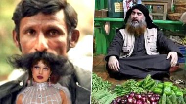 Viral Memes of the Week: From Met Gala 2019 to Terror Head Abu Bakr al-Baghdadi's Hilarious Photoshops, Here Are Some of the Funniest Memes