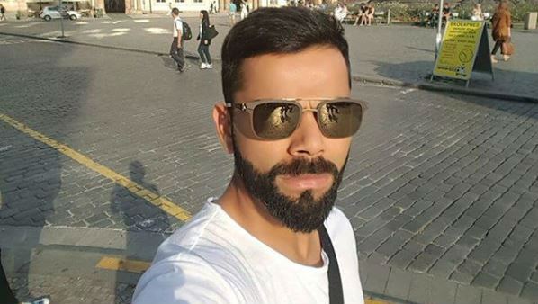 Yuvraj Singh Trolls Virat Kohli on Instagram: ‘Looks Like Kotkapura’