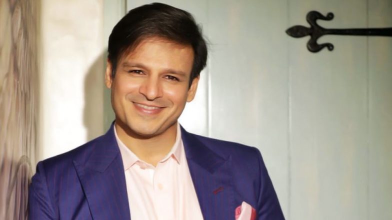 Vivek Oberoi Debunks Rumours Of Being Hospitalised In Chennai; Offers Condolences To Late Actor Vivekh's Family