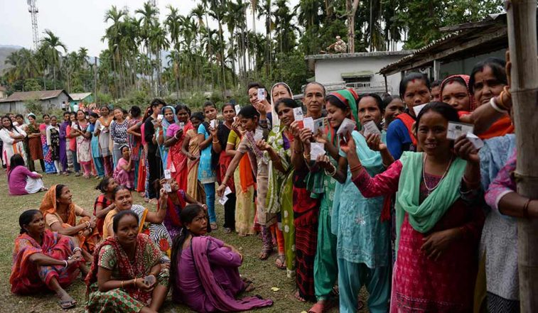 Voters Excluded From NRC Still Eligible to Vote, Will Not be Categorised as 'Doubtful', Says EC